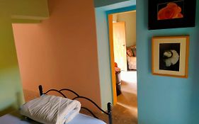 Gîte hicking bas