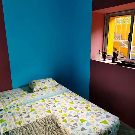 Gîte hicking bas Xá Xá Extérieur photo