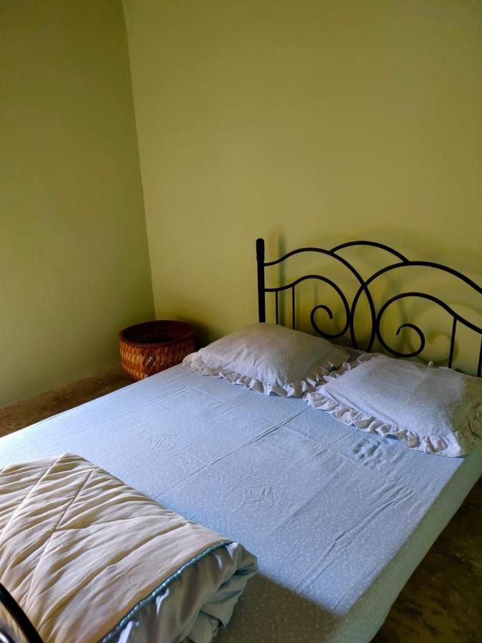 Gîte hicking bas Xá Xá Extérieur photo